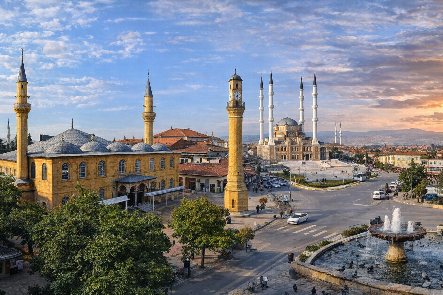 Çorum - Çağrı FM