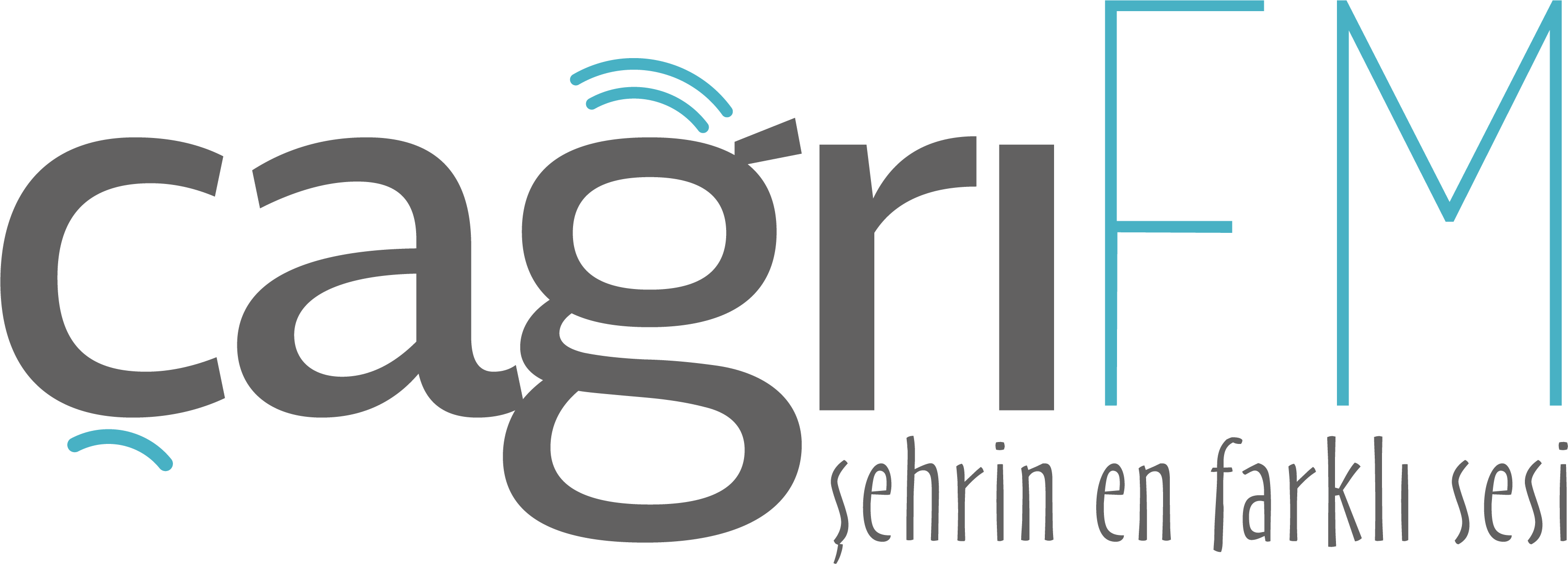 Çağrı FM Logo
